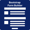 Bootstrap Form Builder